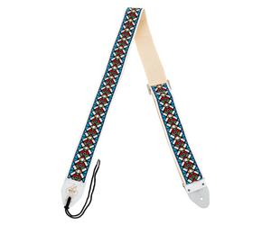 dAndrea Ace Stained GlassVintage Strap