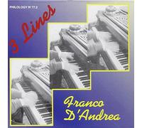 D'Andrea, Franco - 3 Lines