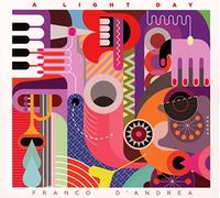 Franco D'Andrea - A Light Day