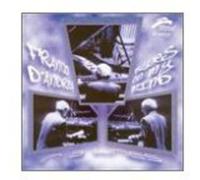 D'Andrea, Franco - Blues On My Mind In 3