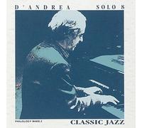 D'Andrea Franco - Classic Jazz (Solo 8