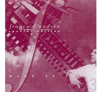 D'Andrea Franco - Made In Italy