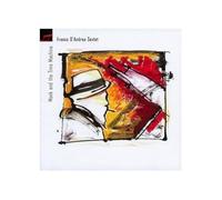 Franco D'Andrea - Monk And The Time Machine