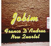 D'Andrea Franco New - Jobim