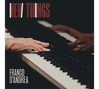 D'Andrea Franco - New Things