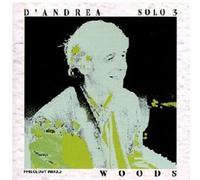 D'Andrea, Franco - Solo 3 Woods