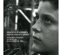 D'Andrea Franco - Standing Ovation