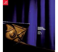 D'Andrea Franco - Trio Music Vol.Ii