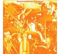 D'Andrea, Marco Reverend - Garden