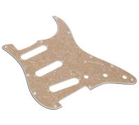 dAndrea ST-Pickguard SSS Vintage Pearl