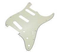 dAndrea ST-Style Pickguard SSS MG