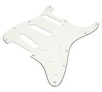dAndrea ST-Style Pickguard SSS PA