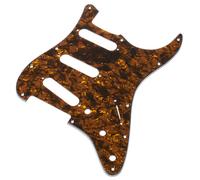 dAndrea ST-Style SSS Pickguard GDP
