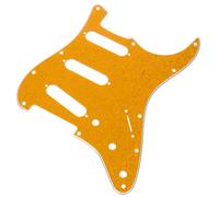 dAndrea ST-Style SSS Pickguard GDS