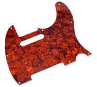 dAndrea T-Pickguard Orange Pearl
