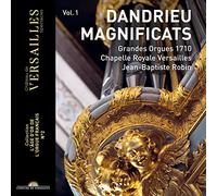 Dandrieu/ Robin - Magnificat 1