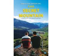 Dandriyal, Shailesh The Secret Mountain Book NUOVO