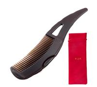 Dandruff Comb, Scalp Care Air Bag Design Massage Energy Ergonomic Comb, Lightweight Hollow Tooth Hairbrush for Hair Growth, Effective for Dry Scalp and Flaky Skin