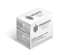 Dandruff Control Lotion Organics Cosmetics 6x6ml