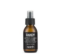 DANDY AFTER SHAVE COLOGNE CON ESTRATTO BIOLOGICO PAPAVERO 100 ML