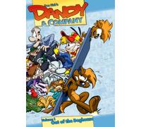 Dandy & Company: Out of the Doghouse