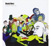 DANDY DAVY - DESTINATION BIGGER TREE