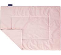 Dandy Dog Coperta per cani Magic Velvet Rose - velluto lavabile di alta qualità, resistente, made in Germany, taglia XL