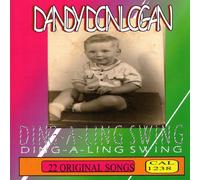 Dandy Don Logan - Ding-a-Ling Swing