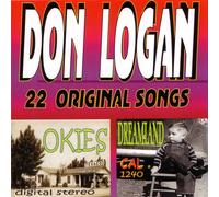 Dandy Don Logan - Dreamland