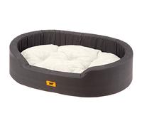 Dandy F divanetto Ferplast cani gatti imbottito double-face cotone pelo lavabile