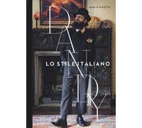 Dandy. Lo stile italiano. Ediz. a colori