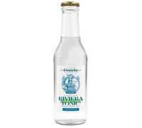 DANDY RIVIERA Acqua Tonica Bottigliette Vetro 20x24 Cl