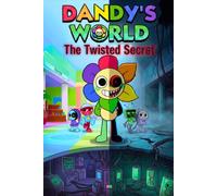 Dandy’s World Book : The Twisted Secret