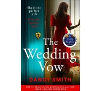 Dandy Smith Smith Dandy The Wedding Vow (Tascabile)