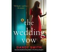 Dandy Smith The Wedding Vow (Tascabile)