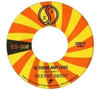 Dandy, Trevor - Is There Any Love