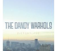 Dandy Warh - Distorland