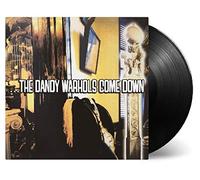 Dandy Warhols - Dandy Warhols Come Down ( Vinyl 180 Gr. ) (2 LP)