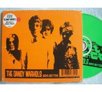 Dandy Warhols - (Ep) Boys Better 3 Songs