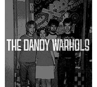 DANDY WARHOLS Live At The X-ray Cafi (Vinyl LP)