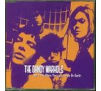 Dandy Warhols - Not If You Were the Last Junkie on Earth (UK Import)