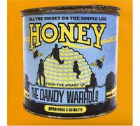 Dandy Warhols, the - All Money Or The Simple. [Import]