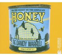 Dandy Warhols,the - All the Money Or the Simple Li