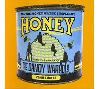 Dandy Warhols,the - All the Money Or the Simple Li