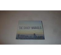 The Dandy Warhols Distortland (CD) Album