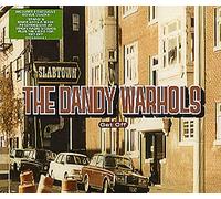 Dandy Warhols,the - Get Off