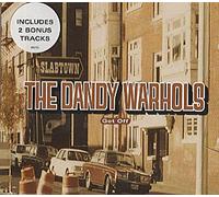 Dandy Warhols, The - Get Off [CD 1]
