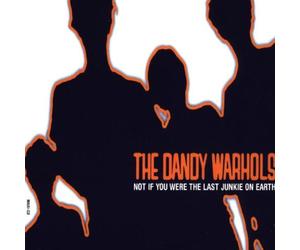 Dandy Warhols,the - Not If You Were the Last Junki