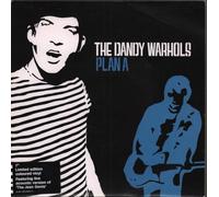 Dandy Warhols, the - Plan a
