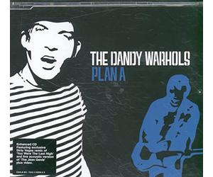 Dandy Warhols, The - Plan a